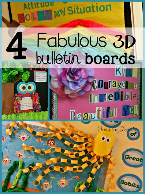 teaching ideas, upper elementary classroom ideas, reading ideas,resources for the upper elementary classroom, teaching grammar, graphic organizers 3d Bulletin Board Ideas, 3d Bulletin Boards, Elementary Bulletin Boards, Summer Bulletin Boards, Daycare Decor, Preschool Bulletin, Bulletin Board Ideas, Bulletin Board Display, Upper Elementary Classroom