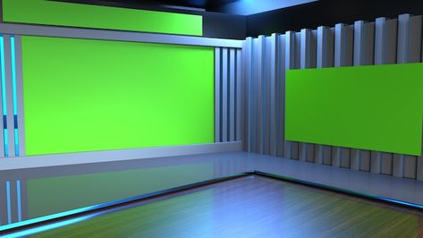 Virtual Studio Set, Tv Studio Background, Virtual Studio Background, News Studio Background, Photo Tv, Foto 3d, Tv Studio, Moving Backgrounds, Virat Kohli Instagram