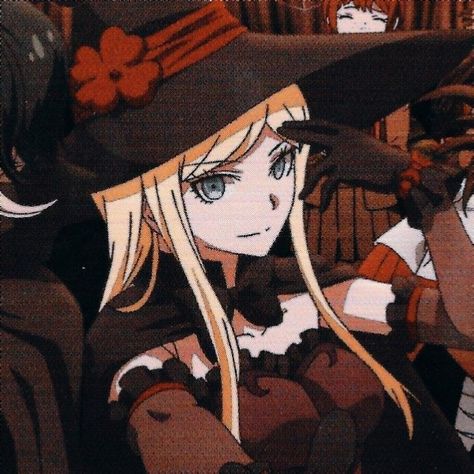 sonia x gundam 2/2 ‹𝟹 Halloween Danganronpa Icons, Sonia Nevermind Pfp, Sonia Nevermind Icon, Danganronpa Halloween, Danganronpa Matching Pfp, Halloween Matching Icons, Halloween Profile Pics, Halloween Pfps, Sonia Nevermind