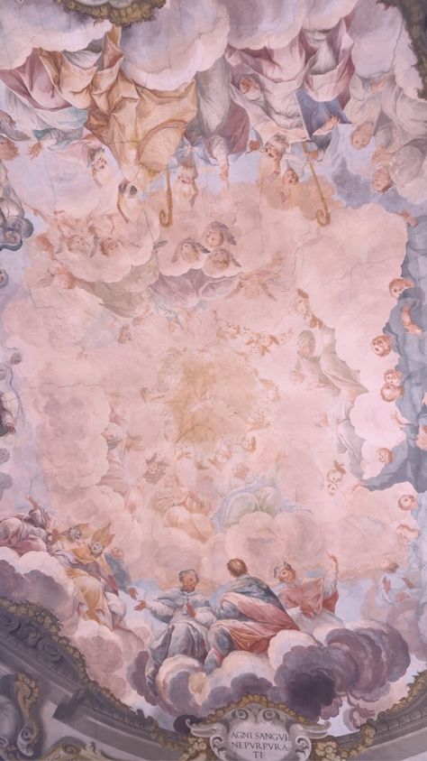 italy Pink Heaven Wallpaper, Angel Aesthetic Wallpaper Iphone, Angel Aesthetic Wallpaper, Lady Aphrodite, Poetic Inspiration, Heaven Wallpaper, Pretty Wallpaper Ipad, Aesthetic Wallpaper Iphone, Wallpaper Ipad