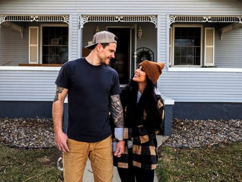 Chelsea Houska Aesthetic, Chelsea And Cole Deboer, Down Home Fab Hgtv, Chelsea Deboer Style, Chelsea Houska Outfits, Cole Deboer, Teen Mom Mtv, Chelsea Houska, Chelsea Deboer