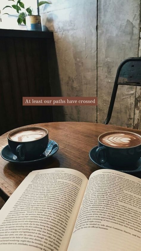 Books and coffee Coffee And Books Aesthetic Quotes, Cafe Quotes Instagram, Coffee Shop Quotes, Caffeine Quotes, Caffeine Quote, Quotes Collage, Eng Quotes, Dark Academy Aesthetic, Books Cafe