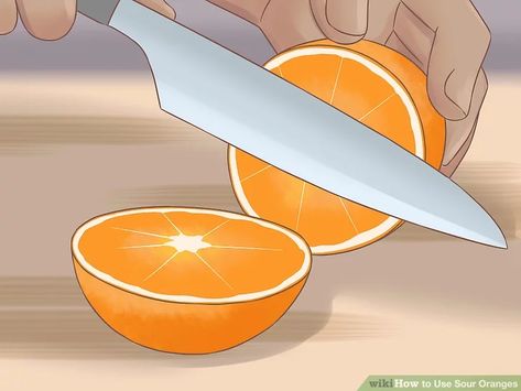 Orange Recipe, Preserving Vegetables, Seville Orange, Sour Orange, How To Make Orange, African American History Facts, Incredible Edibles, Orange House, Bitter Orange