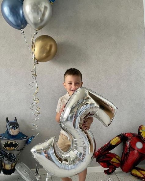 5th Birthday Ideas For Boys, 5th Birthday Boys, Happy Birthday Wallpaper, Birthday Wallpaper, Studio Photoshoot, Dress Up Outfits, Boy Poses, Birthday Pictures, Pictures Ideas