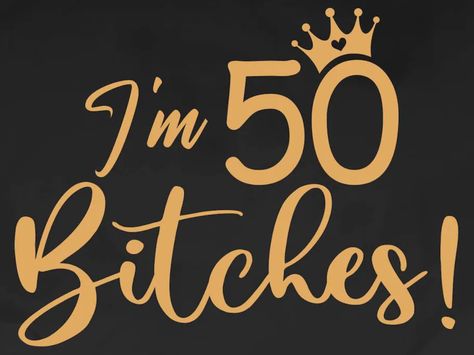 Funny 50th Birthday Shirts, 50th Birthday Svg, 50th Birthday Gifts For Woman, 30th Birthday Funny, 30th Birthday Shirts, 30 Birthday, 50th Birthday Shirts, 50th Birthday Funny, Cousin Gifts