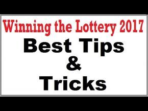 Number Tricks, Lottery Jackpot, Lottery Strategy, Lotto Numbers, Win The Lottery, Lottery Tips, Lottery Numbers, Lottery Winner, Pick 3