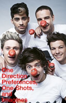 Red Nose Day, Red Nose, Young Men, A Group, One Direction, Red