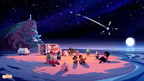 Steven Universe Pc Wallpaper, Steven Universe Desktop Wallpaper, Steven Universe Wallpaper Desktop, Steven Universe Backgrounds, Steven Universe Scenery, Steven Universe Widget, Steven Universe Screencap, Steven Universe Background Art, Laptop Wallpapers Hd