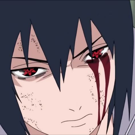 Sasuke Uchiha // Naruto Shippuuden #animeicon #animeboy #animepfp Sasuke Uchiha Eyes, Uchiha Eyes, Sasuke Eyes, Eye Wallpaper, Sasuke Uchiha, Audio, The World, Anime