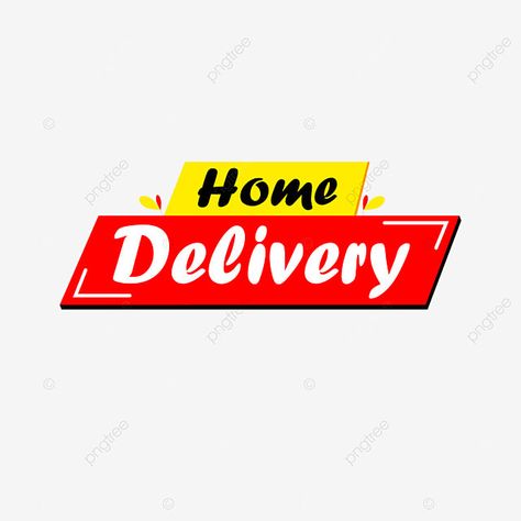 Home Delivery Logo, Offer Banner, Delivery Logo, Egg Shop, Png Images Free, Custom Business Signs, Delivery Truck, Map Background, Free Maps