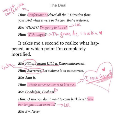 ₊‧ ✩ ੈ * ⚬ ʚ♡ɞ ⚬ * ੈ✩‧₊ on Instagram: "The Deal - Elle Kennedy I love Garrett so so much!!!!!! 🤍🤍🤍" Garret Graham The Deal, Contractual Obligations Elle Rivers, The Deal Spicy Chapters, The Deal Quotes, The Deal Book, The Deal Aesthetic, Deal Aesthetic, The Off Campus Series, Garret Graham