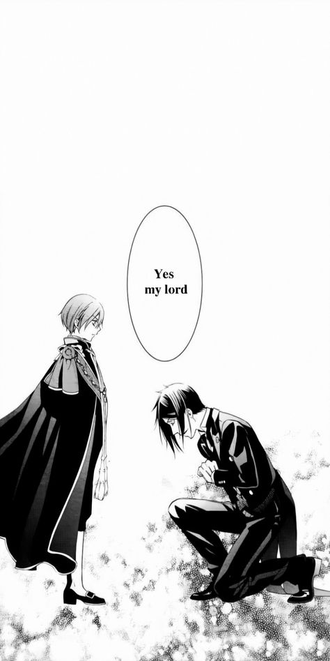 Black Butler Wallpaper Aesthetic, Black Butler Tattoo Ideas, Black Butler Manga Panels, Ciel Phantomhive Wallpaper, Butler Aesthetic, Black Butler Wallpaper, Black Butler Sebastian, Black Butler Manga, Black Butler 3