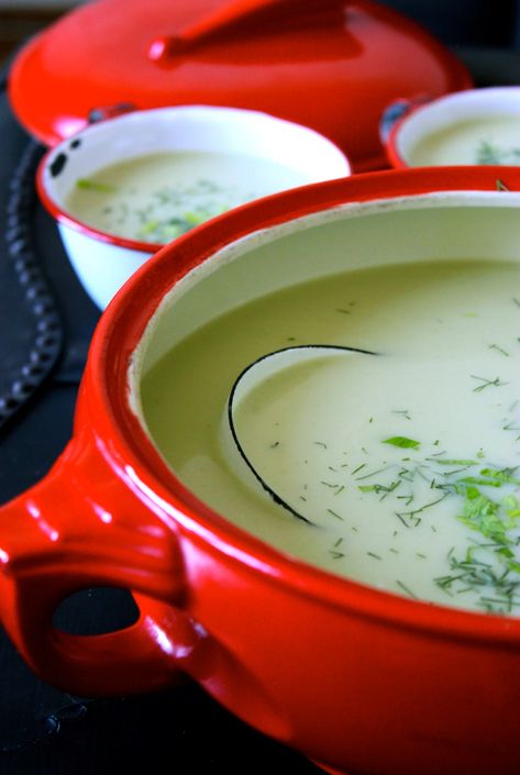 Soup With Buttermilk, Buttermilk Soup, Roasted Celery, Celery Recipes, In My 20s, Summer Soup, Celery Soup, Garden Recipes, Desert Island