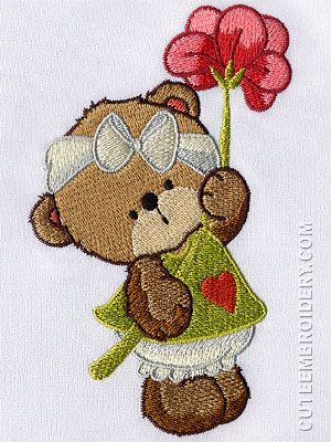 Free Embroidery Designs Pes, Machine Embroidery Gifts, Free Embroidery Patterns Machine, Happy Crafts, Cute Embroidery Designs, Embroidery Designs Cute, Free Machine Embroidery Designs Patterns, Brother Embroidery Machine, Pes Embroidery