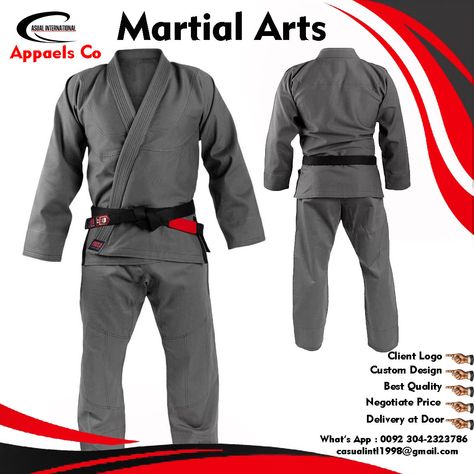 Martial Art Uniforms😍🥷✨ Manufacturer & Exporter ✂️✈️💯 Door TO Door Wordwide Delivery 🚪📦🚛 >>>>>> - - - - - - - - - - - - - - - - - - - - -- - - - - - - - - - - - - - - - - - - <<<<<< #martialarts #martialartist #martialarts #karate #karatekid #ninja #bjj #bjjlife #bjjgirls #bjjlifestyle #jiujitsu #jiujitsu4life #jiujitsulifestyle #casual #newyork #UnitedStates #europe #european #casualwear #worldwide #worldwideshipping #FREE #new #newcollection #supplier Martial Art Uniform, Bjj Gi, Martial Art, Martial Artist, Karate Kid, Karate, Martial Arts, Casual Wear, ? Logo