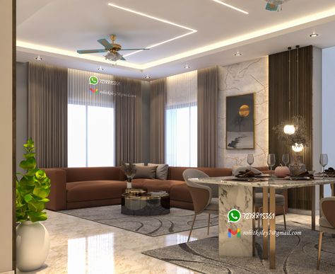 Lights Interior Design, Lights Interior, Rooms Design, 3d Modeling Software, Architecture 3d, Lighting Design Interior, 3d Modeling, Living Design, Modern Living