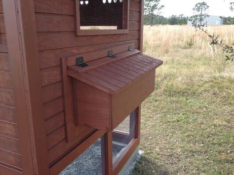 Free Chicken Coop, Farm Structures, Cheap Chicken Coops, Chicken Shack, Chicken Nesting Boxes, Chicken Coup, Diy Chicken Coop Plans, Bird Houses Ideas Diy, Chicken Coop Run