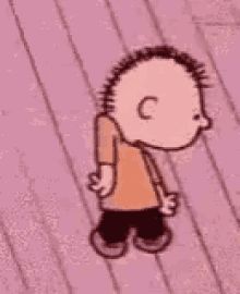 Charlie Brown Dance, Peanut Gang, Peanuts Charlie Brown, Charlie Brown Peanuts, Peanuts Gang, Charlie Brown, Animated Gif, Cool Gifs, Peanut