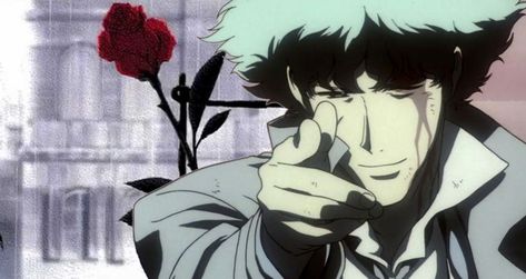 Cowboy Bebop Computer Wallpaper, Cowboy Bebop Pc Wallpaper, One Piece Twitter Banner, Cowboy Bebop Banner, Spike Spiegel Pfp, Shinichiro Watanabe, Cowboy Bebop Wallpapers, Cowboy Bebop Anime, Spike Spiegel