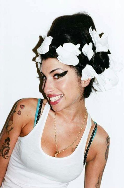 Unforgettable Amy Winehouse Terry Richardson Photos, Amy W, Amazing Amy, Terry Richardson, Gone Too Soon, Amy Winehouse, Her Music, Miley Cyrus, Back To Black