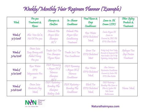 Free Natural Hair Regimen Planner Printable from Natural Hair Nysa Black Hair Care Routine, Hair Care Routine Daily, Routine Tracker, Hair Shrinkage, Planner Schedule, Beauty Routine Checklist, Natural Hair Routine, Natural Hair Transitioning, Natural Hair Regimen