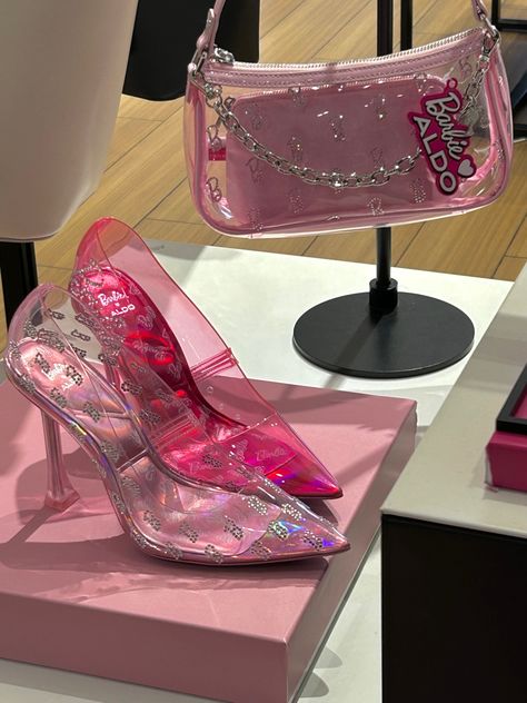 Barbie Shoes, Aldo Shoes, Style Inspiration