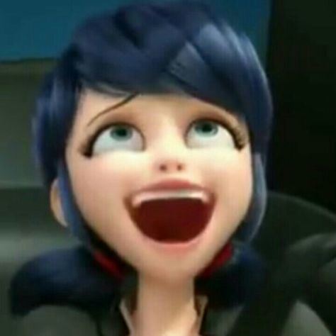 Adrian And Marinette, Disney Jr, Miraculous Ladybug Fanfiction, Generation Z, Super Cat, Marinette Dupain Cheng, Miraculous Ladybug Funny, 웃긴 사진, Disney Junior