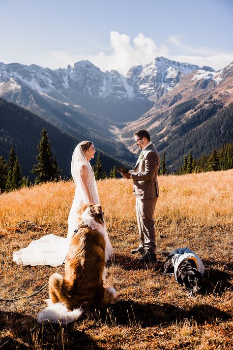 Ouray Colorado Wedding, Crested Butte Colorado Elopement, Ouray Colorado Elopement, Colorado Elopement Photography, Ouray Elopement, Elope Photography, Ranch Elopement, Eloped Wedding, Telluride Elopement