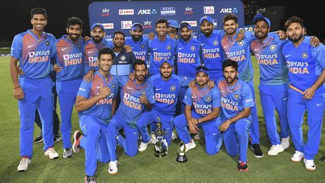 India National Cricket Team Players Name For World Cup 2023 Ms Doni, Jasprit Bumrah, Indian Cricket Team, Cricket In India, Kl Rahul, World Cup 2023, Port Of Spain, Icc Cricket, Rohit Sharma