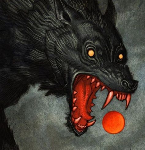 Johan Egerkrans, Arte Doodle, Horror Vintage, Art Noir, Werewolf Art, Vampires And Werewolves, Art Et Illustration, Black Wolf, Wolf Art