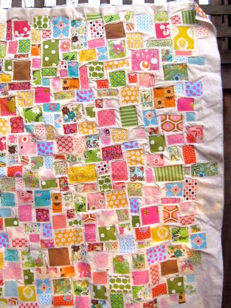 Ticker Tape Quilt, Scrap Fabric Crafts, Laying In Bed, Paper Piecing Patterns, Scrappy Quilts, English Paper Piecing, Insomnia, Paper Piecing, Fabric Scraps