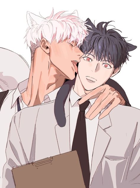 19 Days Characters, 얼굴 드로잉, Manga Boy, Anime Couples Manga, Anime Boyfriend, 영감을 주는 캐릭터, Handsome Anime Guys, Handsome Anime, Cute Anime Guys