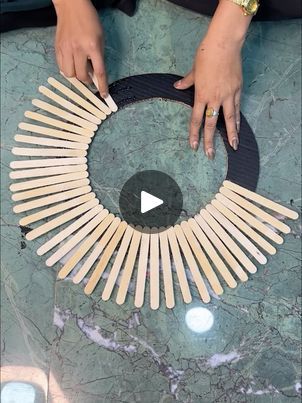 Best Out Of Waste Ideas For Kids School, Waste Material Wall Hanging, Waste Cardboard Craft Ideas, Project From Waste Material, Waste From Best Ideas, Straw Art And Craft, Craft From Waste Material Recycled Art, Waste Material Craft Ideas Recycling, Waste Material Craft Ideas For Kids