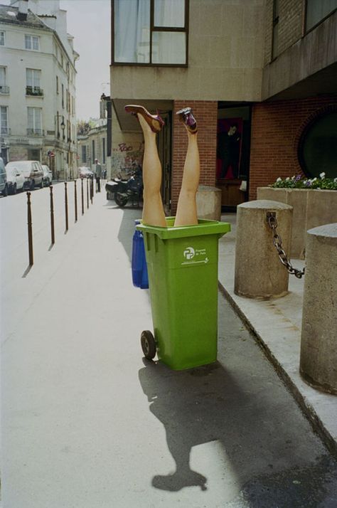 in my head Compost System, Fred Herzog, Hipster Cafe, Erwin Wurm, Herbert List, William Wegman, Karl Blossfeldt, Diane Arbus, Weird And Wonderful