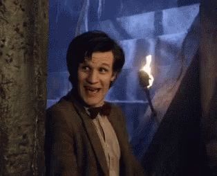 Doctor Who Matt Smith GIF - DoctorWho MattSmith ThumbsUp - Discover & Share GIFs Caitlin Blackwood, Good Luck Gif, Doctor Who Funny, Catherine Tate, Alex Kingston, Rory Williams, Donna Noble, Twelfth Doctor, Christopher Eccleston