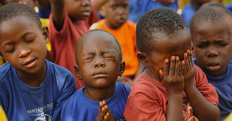 The Instagram Prayers of Sponsors Pray For Children, Why Pray, Work For The Lord, Prayer For Love, Compassion International, Giving Thanks To God, Children Praying, Learning To Pray, Calendar Day