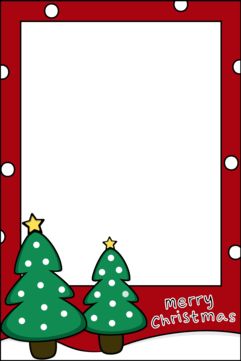 Polaroid Clipart, Polaroid Christmas, Polaroid Illustration, Christmas Photo Frames, Christmas Frame Clipart, Merry Christmas Photo Frame, Marry Christmas Card, Happy New Year Decoration, Merry Christmas Cartoon