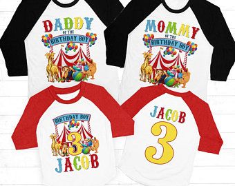 Carnival shirt | Etsy Carnival Family Shirts, Carnival Tshirt Ideas Design, Carnival Birthday Shirt, Circus Party Shirts, Circus Birthday Shirts Family, Carnival Birthday Theme, Circus Shirts, Circus 1st Birthdays, Mommy Birthday