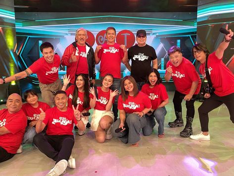 Eat Bulaga, Tv Schedule, Talk Show