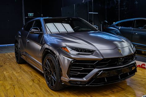 Lamborghini Urus Wrap Urus Lamborghini, Lamborghini Urus, Car Wraps, Vinyl Wrap, Car Wrap, Lamborghini, Motorcycles, Trucks, Vinyl