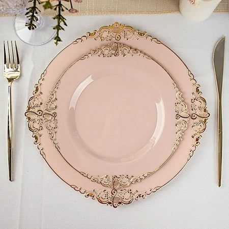 Unique table settings