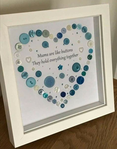 Easy Mother's Day Crafts, I Love You Mum, Step Mum, Love You Mum, Design Picture, Mothers Day Crafts For Kids, Art Heart, Diy Mothers Day Gifts, Cadeau Diy