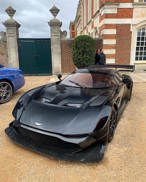 Thomas Howarth on Instagram: “Not a standard Vulcan... AMR Pro 👌 #AstonMartin #Vulcan #HorsepowerHunters #London” Aston Martin Vulcan, Bespoke Cars, Car Interior Design Sketch, Dream Car Garage, Aston Martin Lagonda, Car Interior Design, Exotic Sports Cars, Lexus Cars, Luxury Lifestyle Dreams