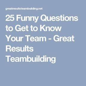 Team Building Questions, Work Team Building Activities, Work Issues, Work Team Building, Grind Time, Fun Team Building Activities, Chili Cookoff, Good Leadership Skills, Dance Coach