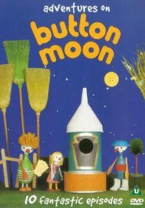 Button Moon - Adventures On Button Moon 1980 DVD: Amazon.co.uk: Robin Parkinson: Film & TV Button Moon, Childhood Memories 60's, 80s Stuff, Other Planets, Childrens Tv, 90s Memories, Childhood Memories 70s, 80s Nostalgia, 80s Cartoons