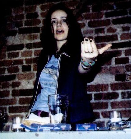 Janeane Garofalo Janeane Garofalo 90s, Jason Lee Almost Famous, Young Diane Lane, Janeane Garofalo, Hanne Gaby Odiele, Divine Feminine, Amazing Women, Style Inspiration, Clothes