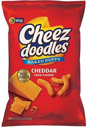 Hot Honey Cheese, Cheese Doodle, Honey Cheese, Corn Snacks, Cheese Chips, Cheese Puffs, Cheese Crisps, Baking With Honey, Hot Honey