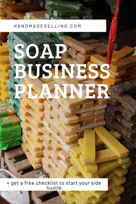 How To Start A Soap Making Business, Soap Business Ideas, Soap Making Business, Soap Business, Easy Soap Recipes, Diy Soap Recipe, Handmade Soap Recipes, Wholesale Soap, Soap Making Recipes