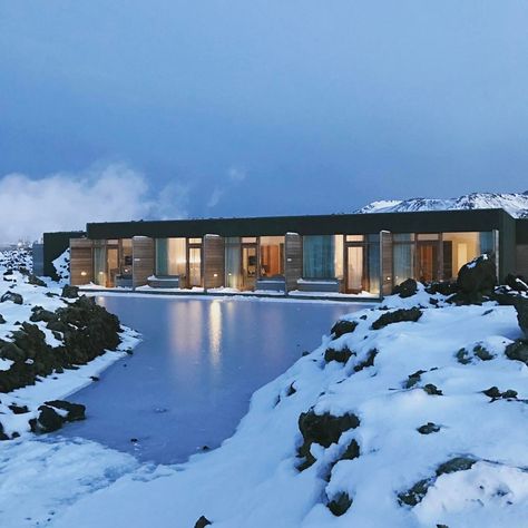 Evenings are beautiful at Silica Hotel #BlueLagoonIceland #SilicaHotel #Iceland Silica Hotel Iceland, Scandinavia Trip, Iceland Hotels, Ice Land, Lagoon Iceland, Iceland Trip, Blue Lagoon Iceland, Cowboy Stuff, Catch Flights