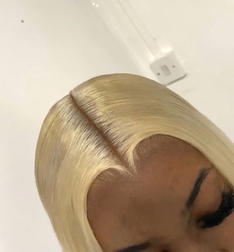 Hair Dye Color Ideas, Hairstyle 2023, Frontal Wig Hairstyles, Birthday Hair, Protective Hairstyles Braids, Dope Hairstyles, Hair Laid, Hair Ponytail Styles, Business Hairstyles